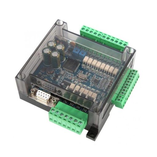 Board PLC FX3U