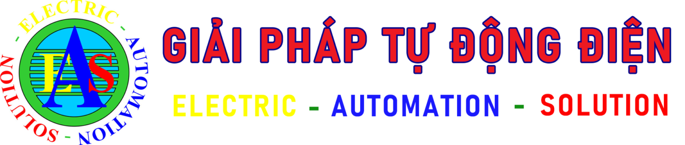 Giải Pháp Tự Động Điện