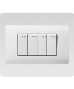 A50-Bộ bốn công tắc 1 chiều ( Đảo chiều )