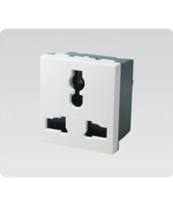 A50-Hạt ổ cắm 3 chấu