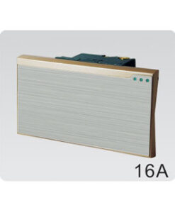 A80-Hạt công tắc cỡ đại 1 chiều ( Đảo chiều )