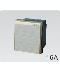 A80-Hạt công tắc cỡ trung 1 chiều ( Đảo chiều )