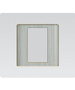 A80-Mặt vuông đôi