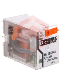 Relay Phoenix contact