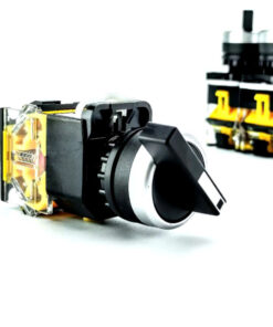 Khóa xoay 3 vị trí