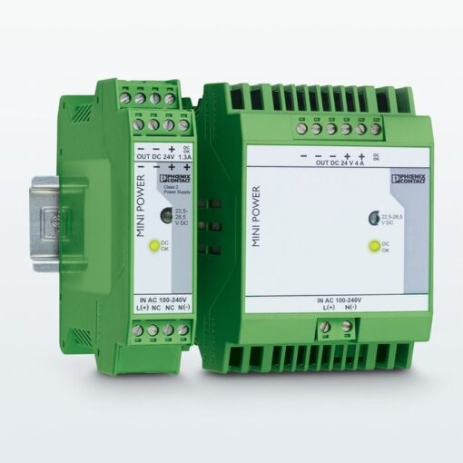Nguồn 24V Mini