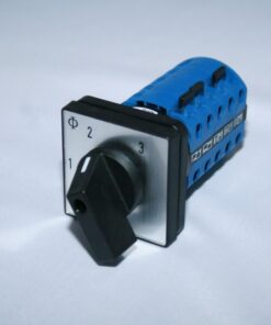 Khóa chuyển mạch 2-3 vị trí